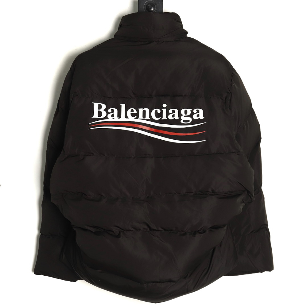 Balenciaga Coke Down Jacket