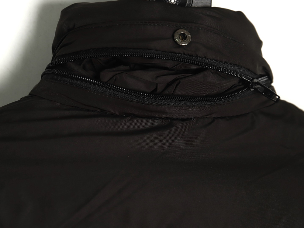 Balenciaga Coke Down Jacket