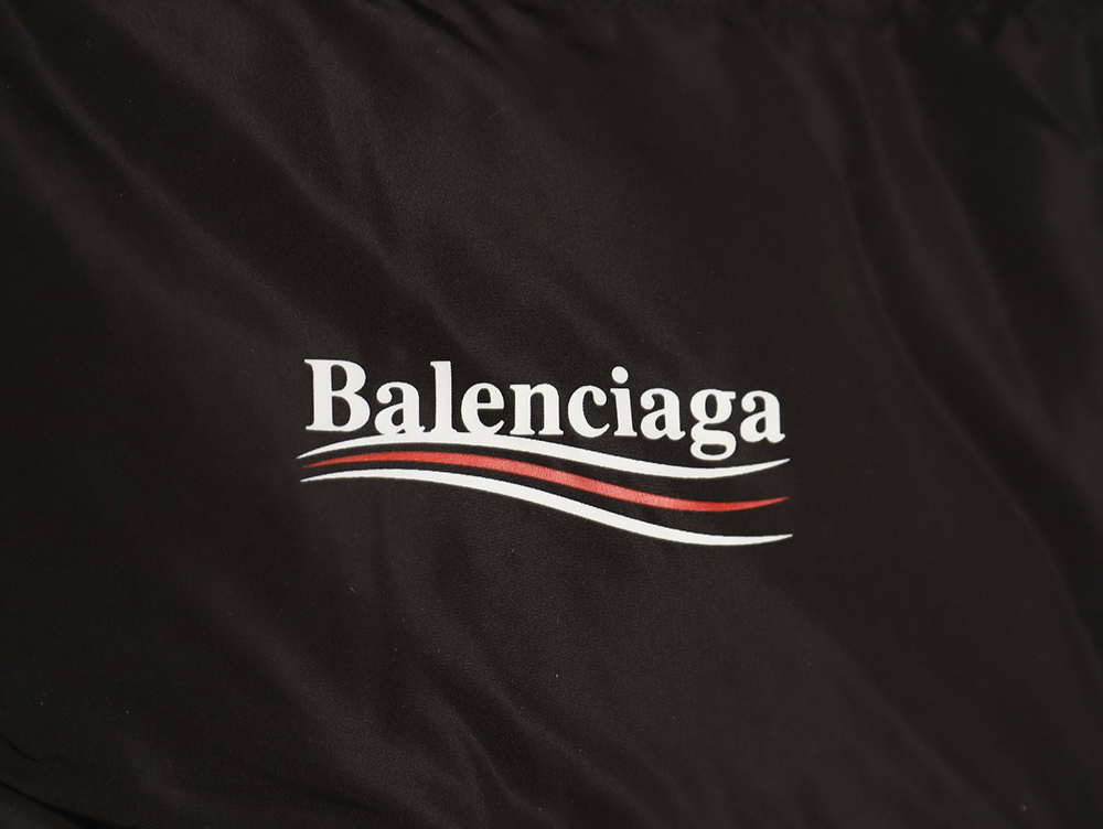 Balenciaga Coke Down Jacket