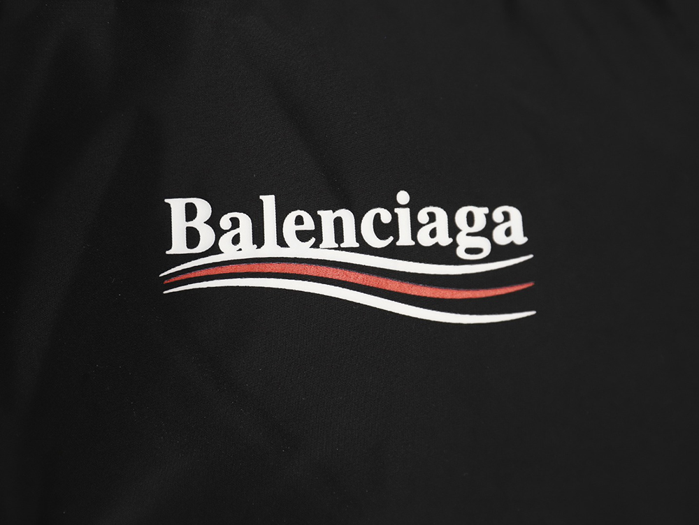 Balenciaga Coke down vest