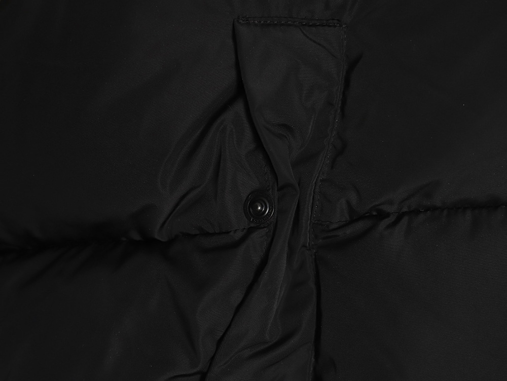 Balenciaga Coke down vest