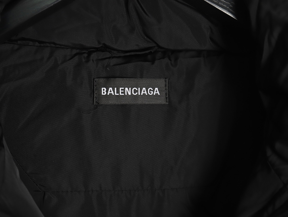 Balenciaga Coke down vest