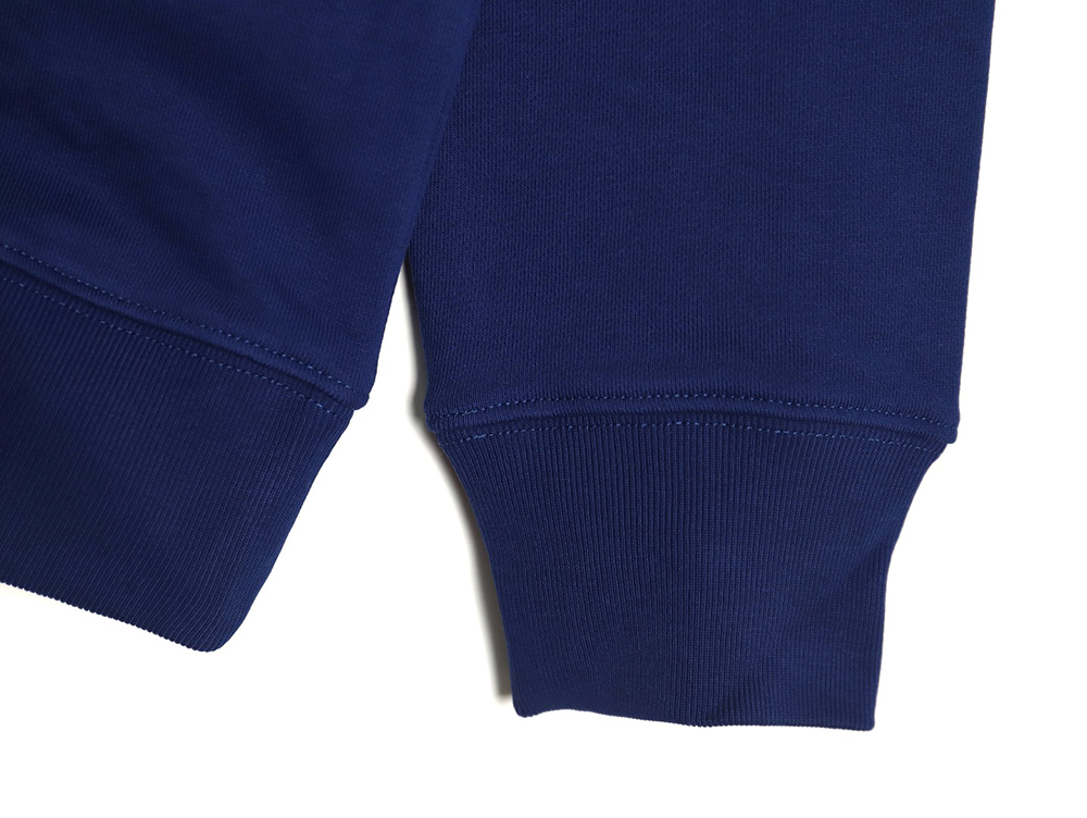 Balenciaga Coke Embroidery Sweatshirt TSK1