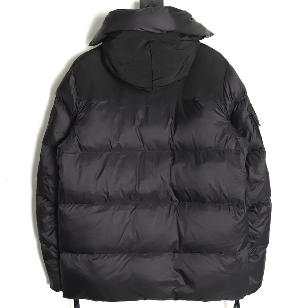 Canada Goose 08 Expedition Down Jacket TSK3