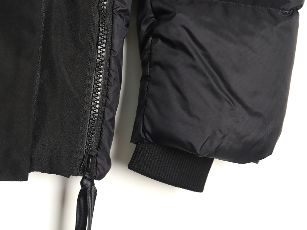 Canada Goose 08 Expedition Down Jacket TSK3