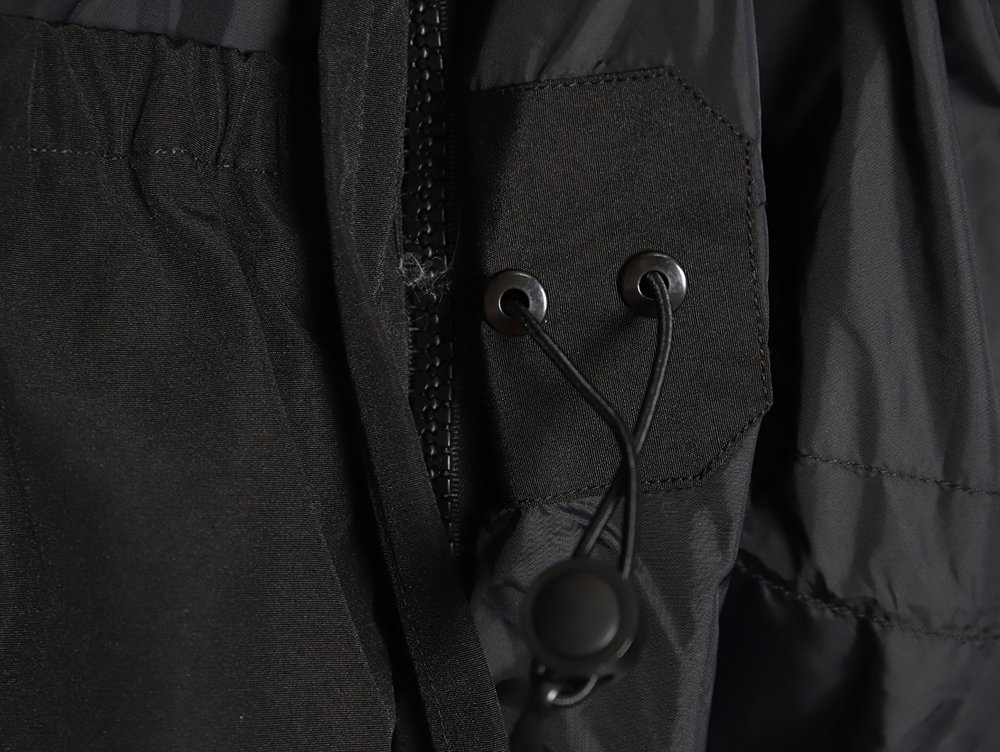 Canada Goose 08 Expedition Down Jacket TSK3