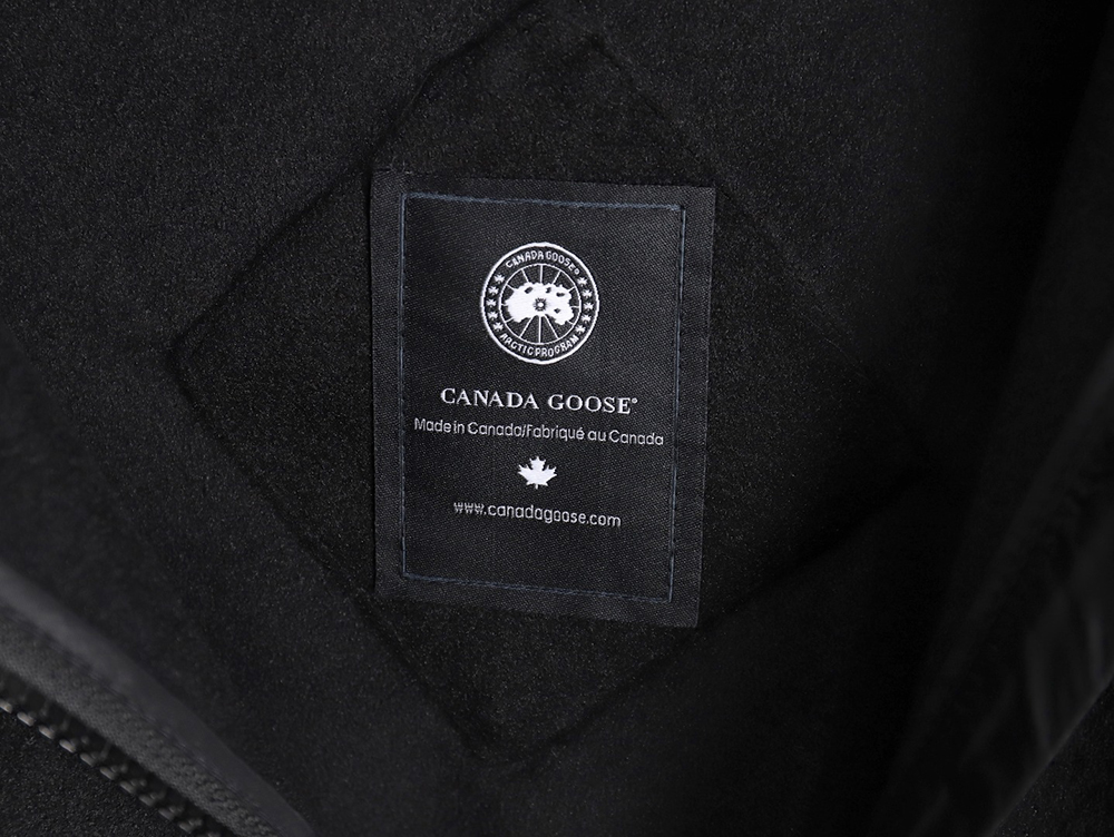 Canada Goose Chilliwack Fleece Bomber Jacket TSK1
