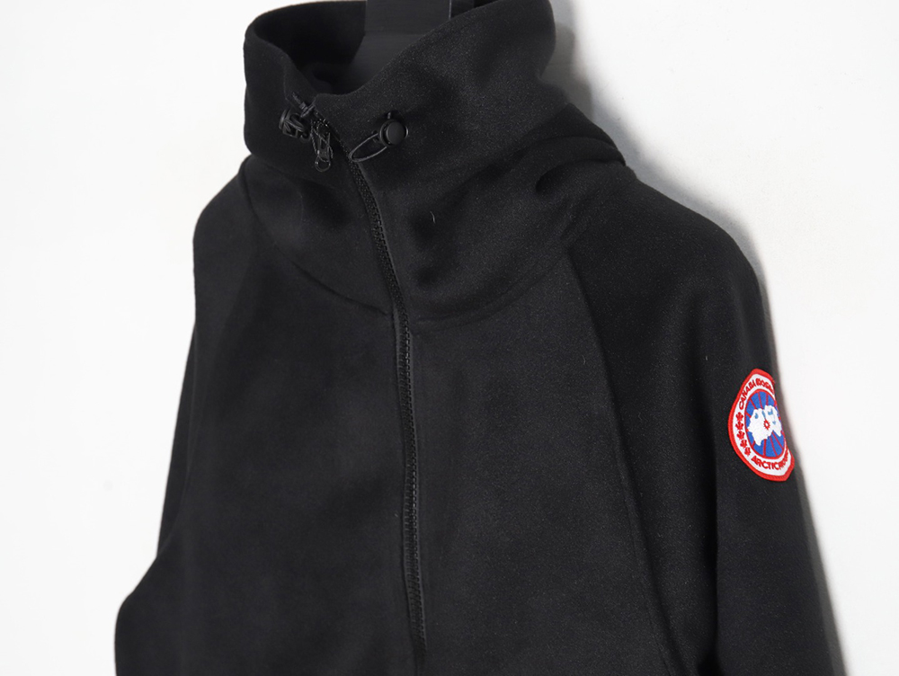 Canada Goose Chilliwack Fleece Bomber Jacket TSK1