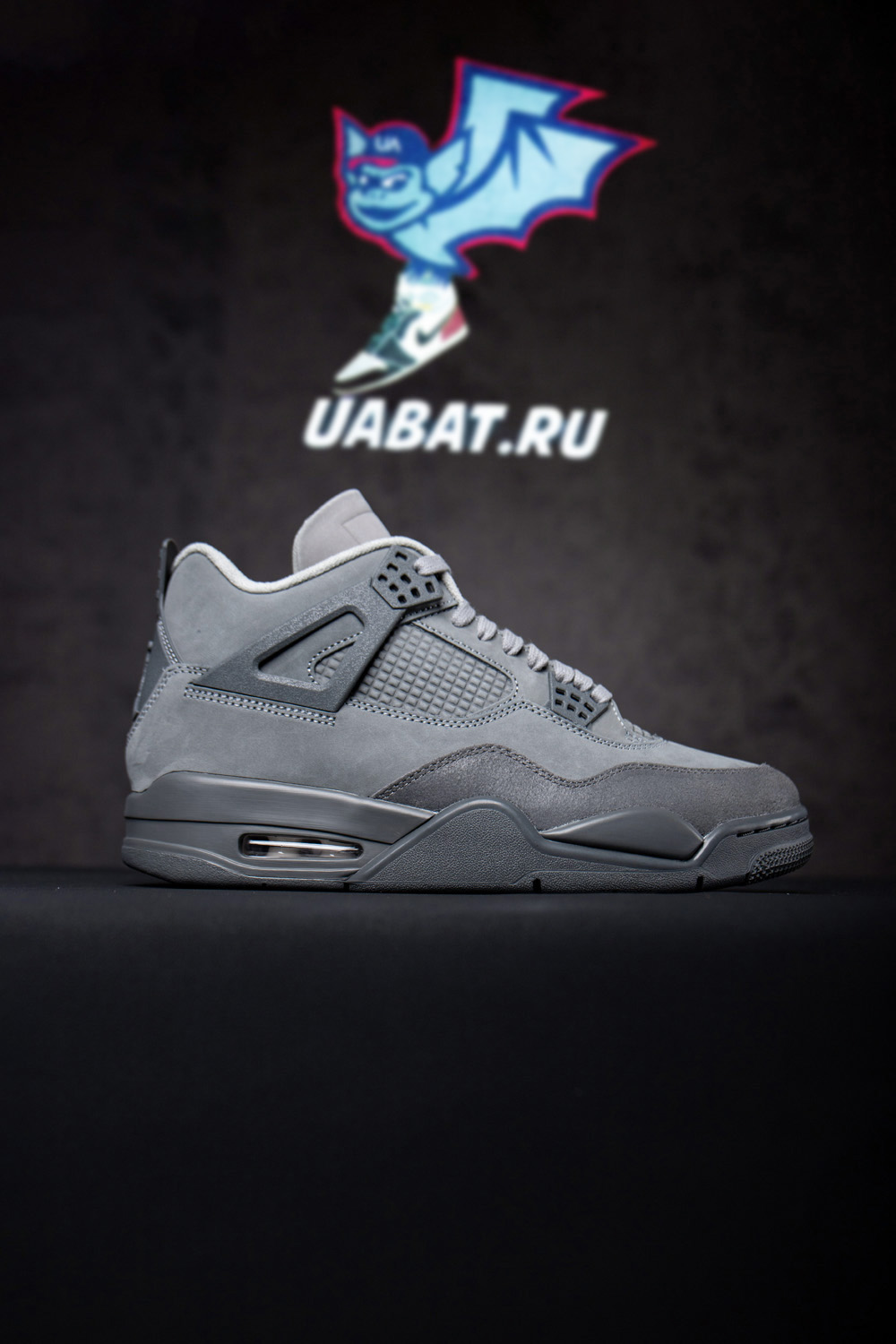 Air Jordan 4 Retro SE ''Wet Cement''