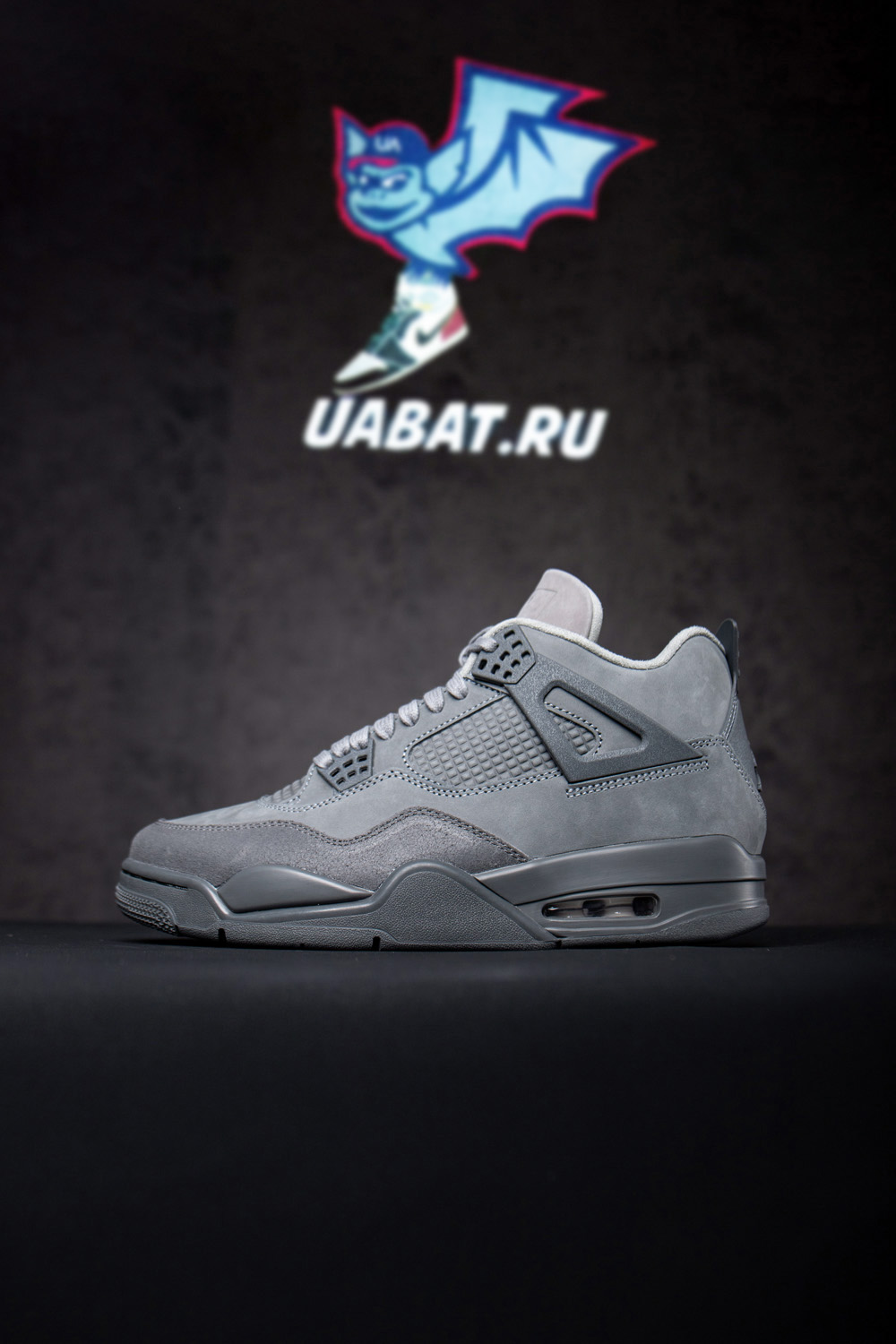 Air Jordan 4 Retro SE 