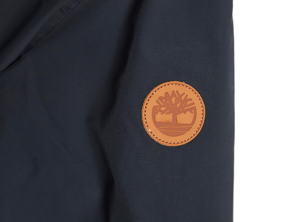Timberland Sleeve Badge Windproof Jacket