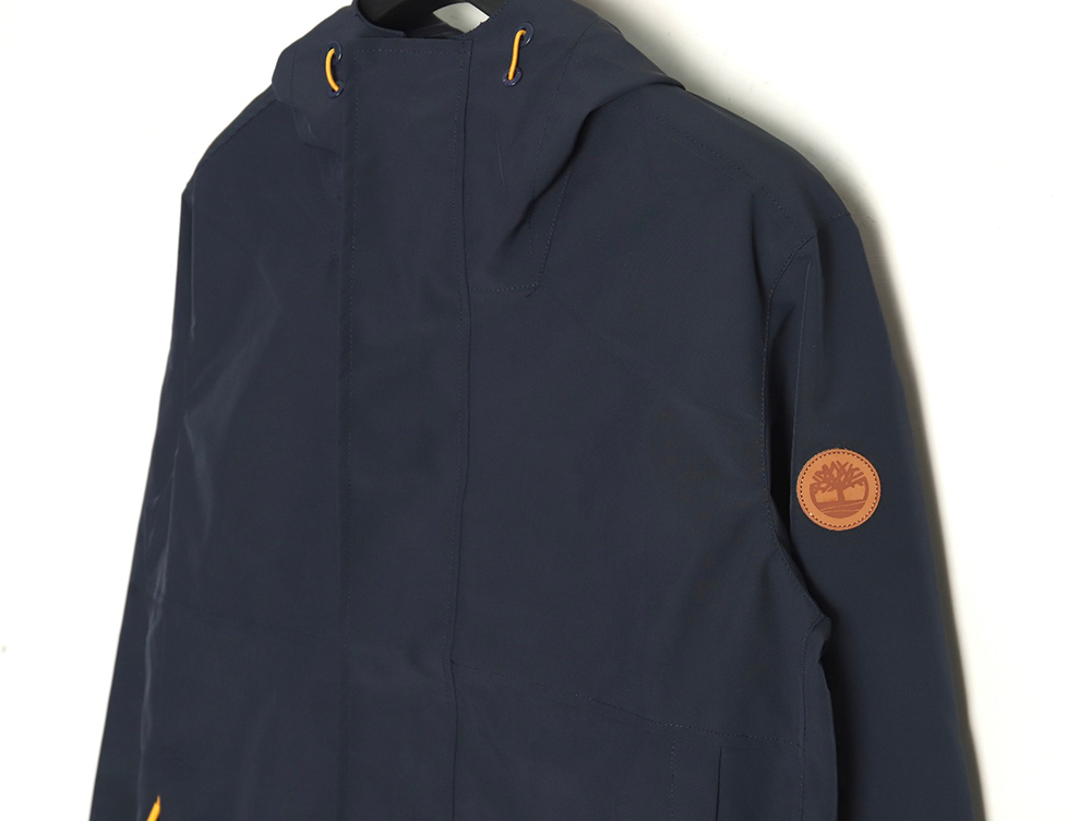 Timberland Sleeve Badge Windproof Jacket