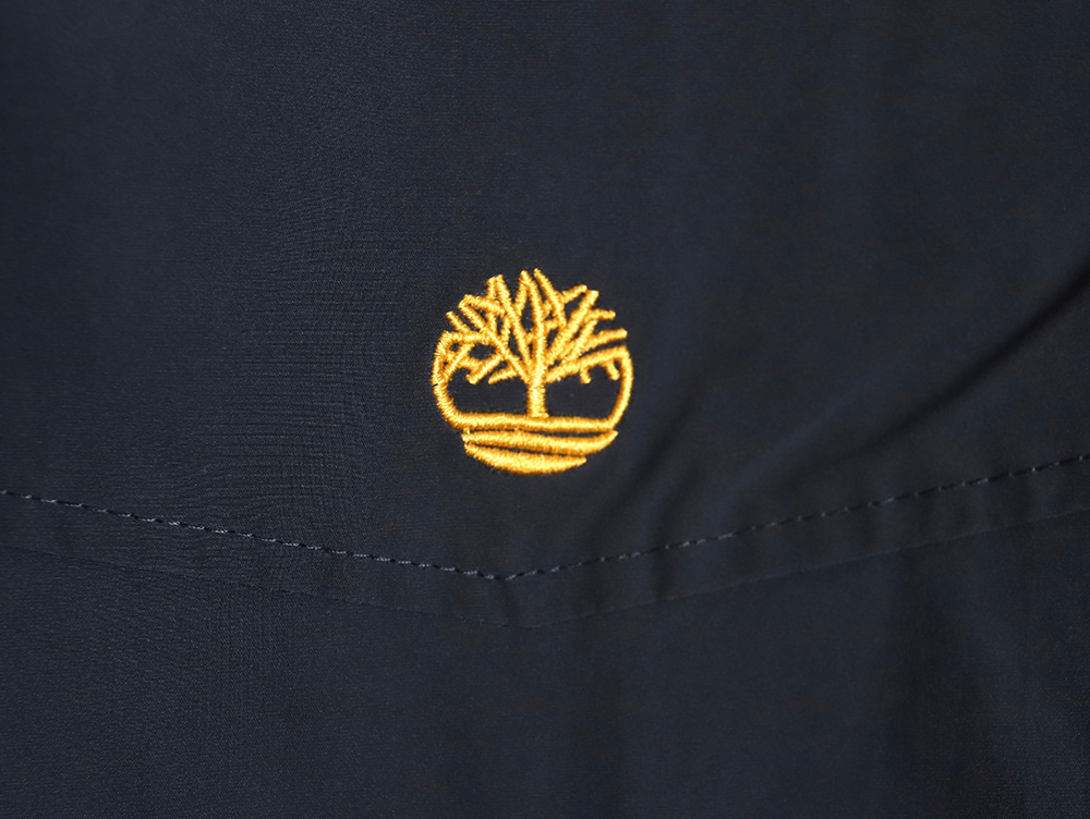 Timberland Sleeve Badge Windproof Jacket