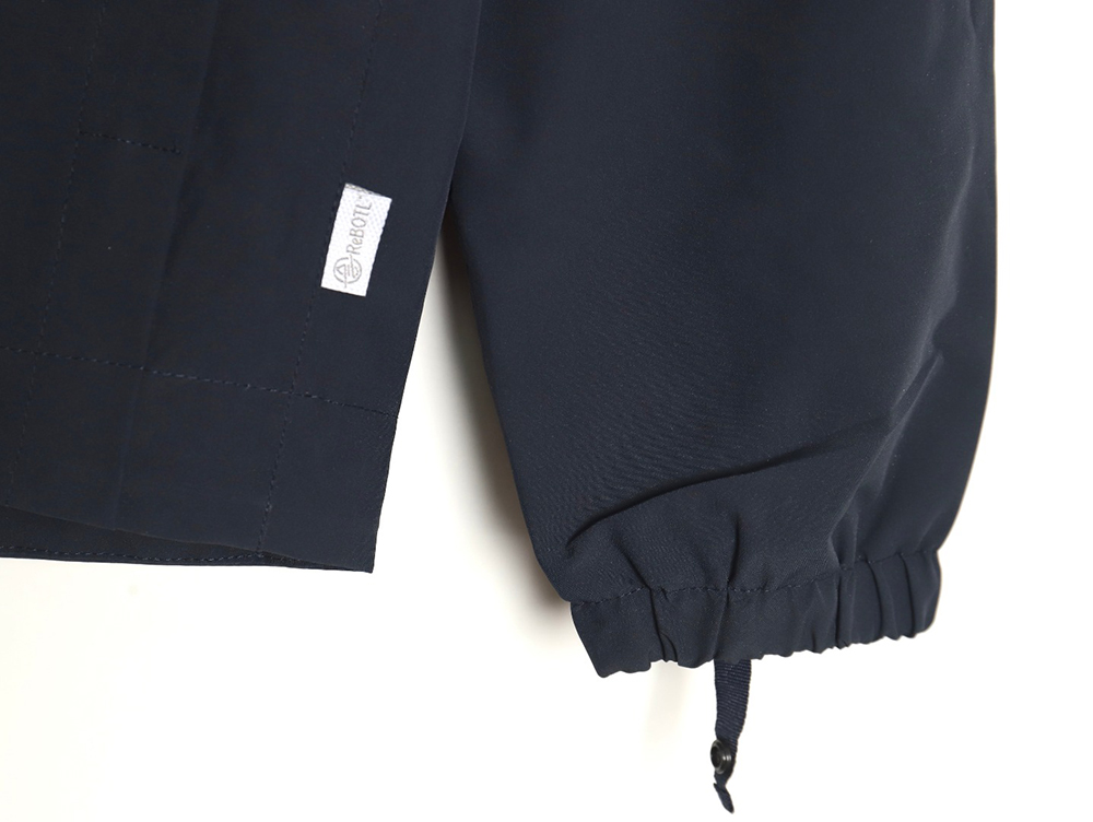 Timberland Sleeve Badge Windproof Jacket