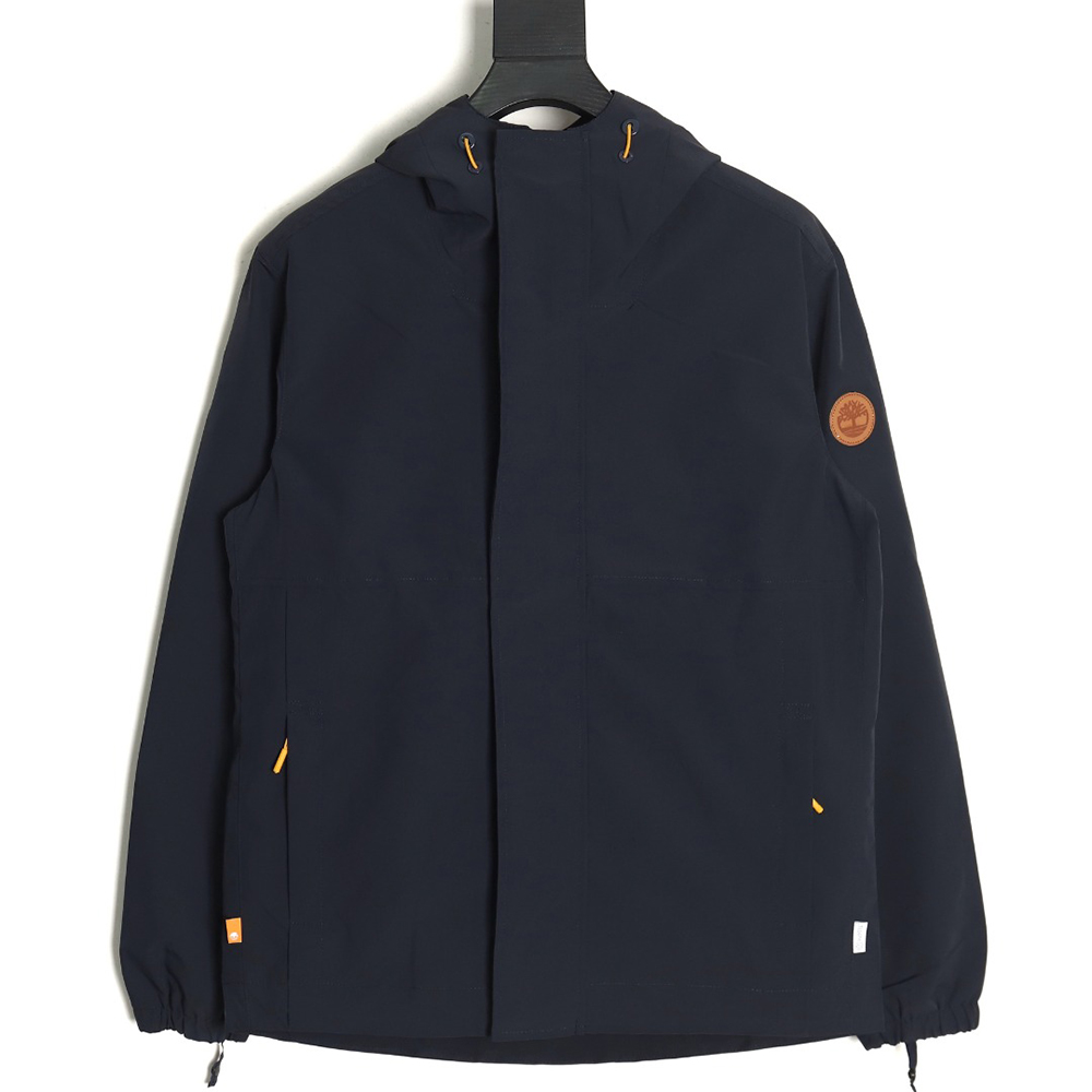 Timberland Sleeve Badge Windproof Jacket