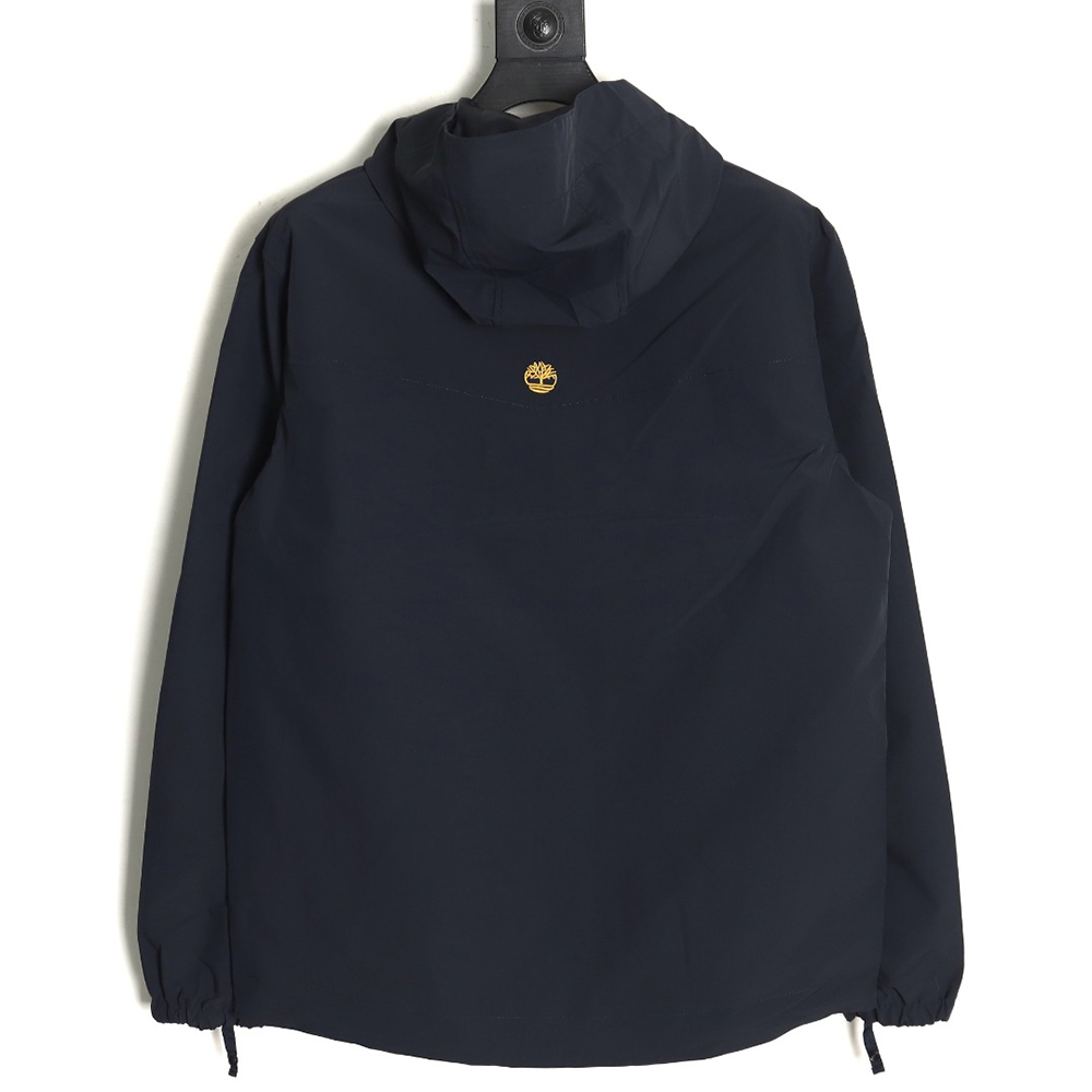 Timberland Sleeve Badge Windproof Jacket