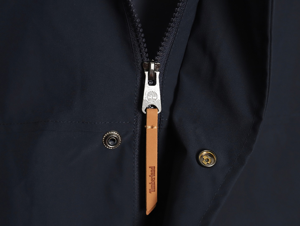 Timberland Sleeve Badge Windproof Jacket