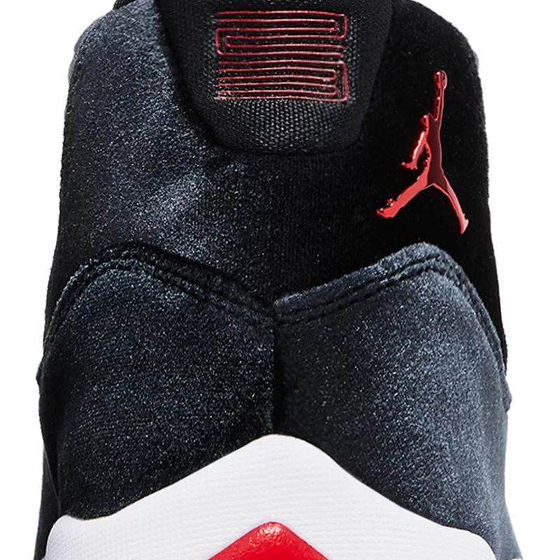 Air Jordan 11 Retro ''Bred Velvet''
