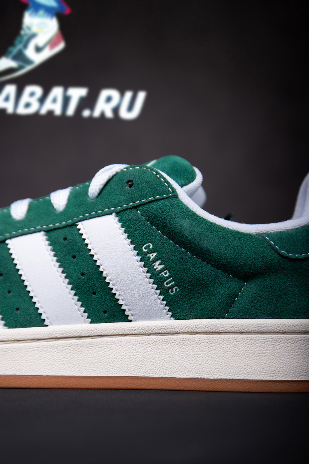 Adidas Campus 00s 