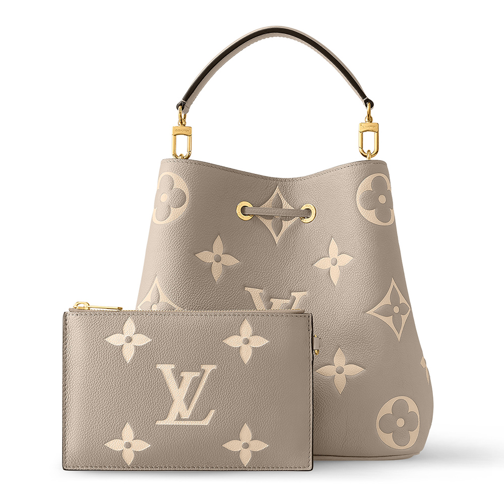 Louis Vuitton Bags M45555 26*26*18cm