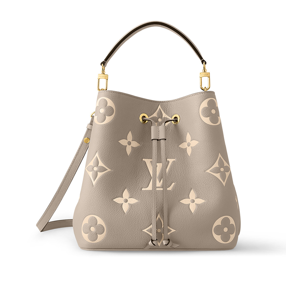 Louis Vuitton Bags M45555 26*26*18cm