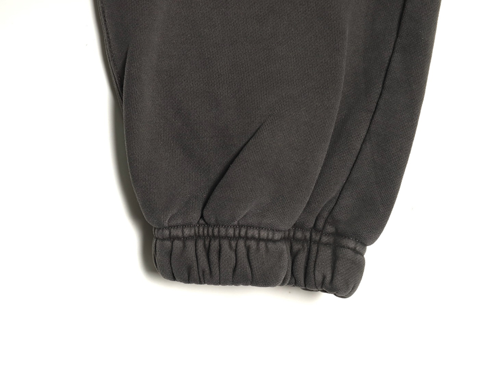 Carhartt classic tail pocket logo sweatpants TSK3