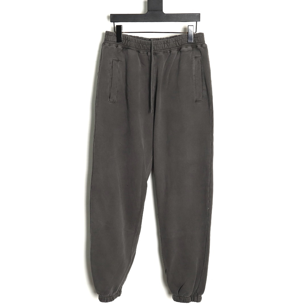 Carhartt classic tail pocket logo sweatpants TSK3