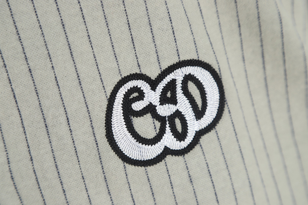 Dior Atelier embroidered baseball jacket