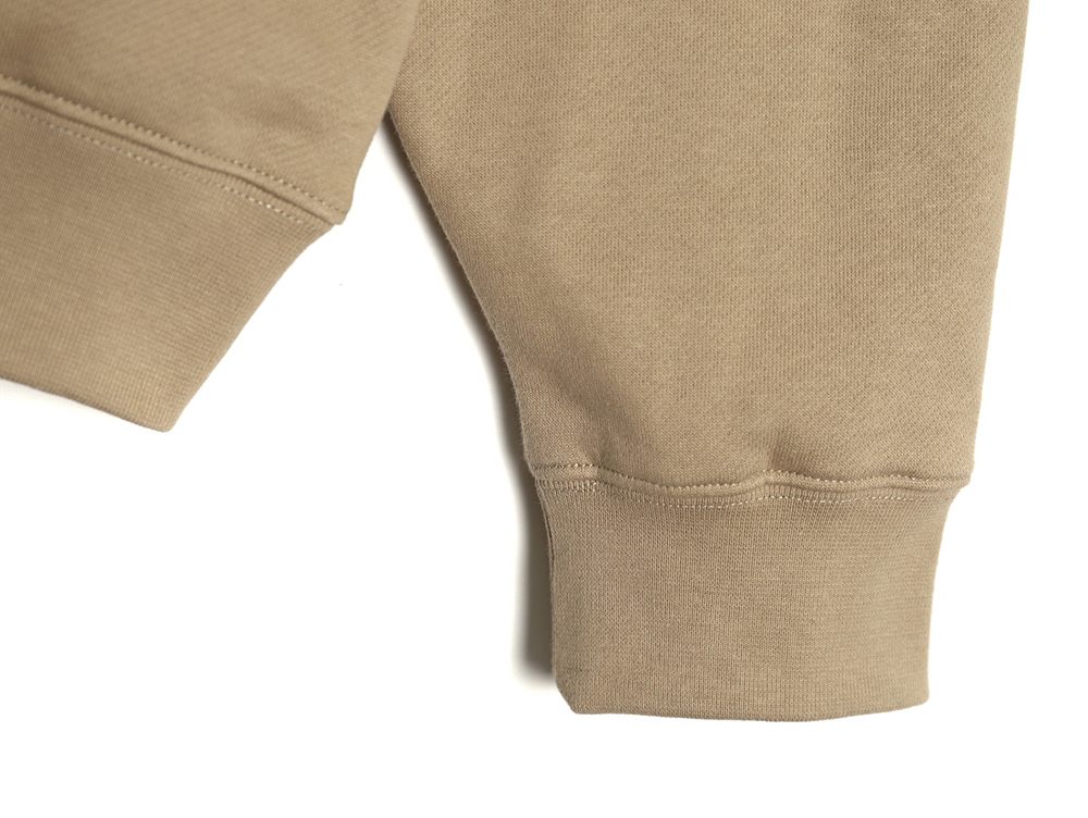 Fear of God Main Line Letter Sweatshirt TSK1