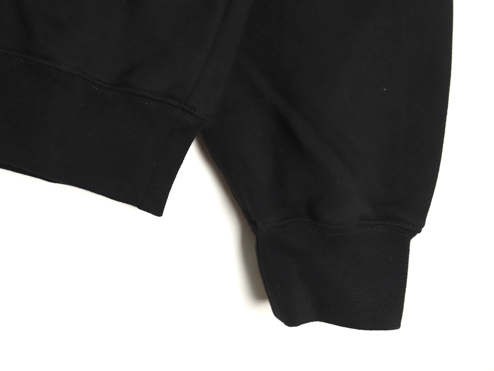 Fear of God Main Line Letter Sweatshirt TSK2