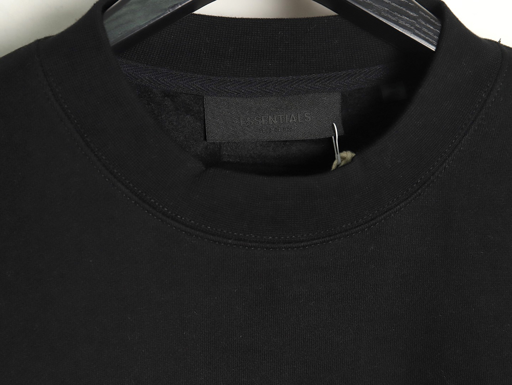 Fear of God Main Line Letter Sweatshirt TSK2