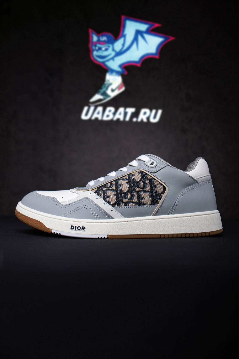 Dior B27 Low 