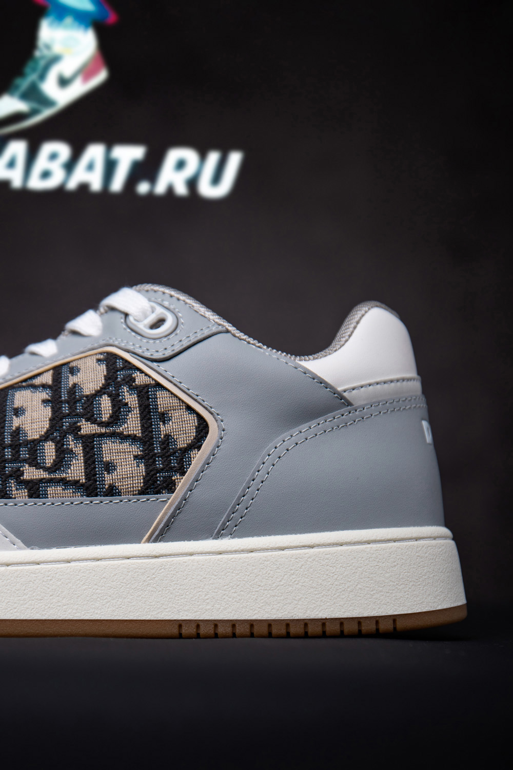 Dior B27 Low 