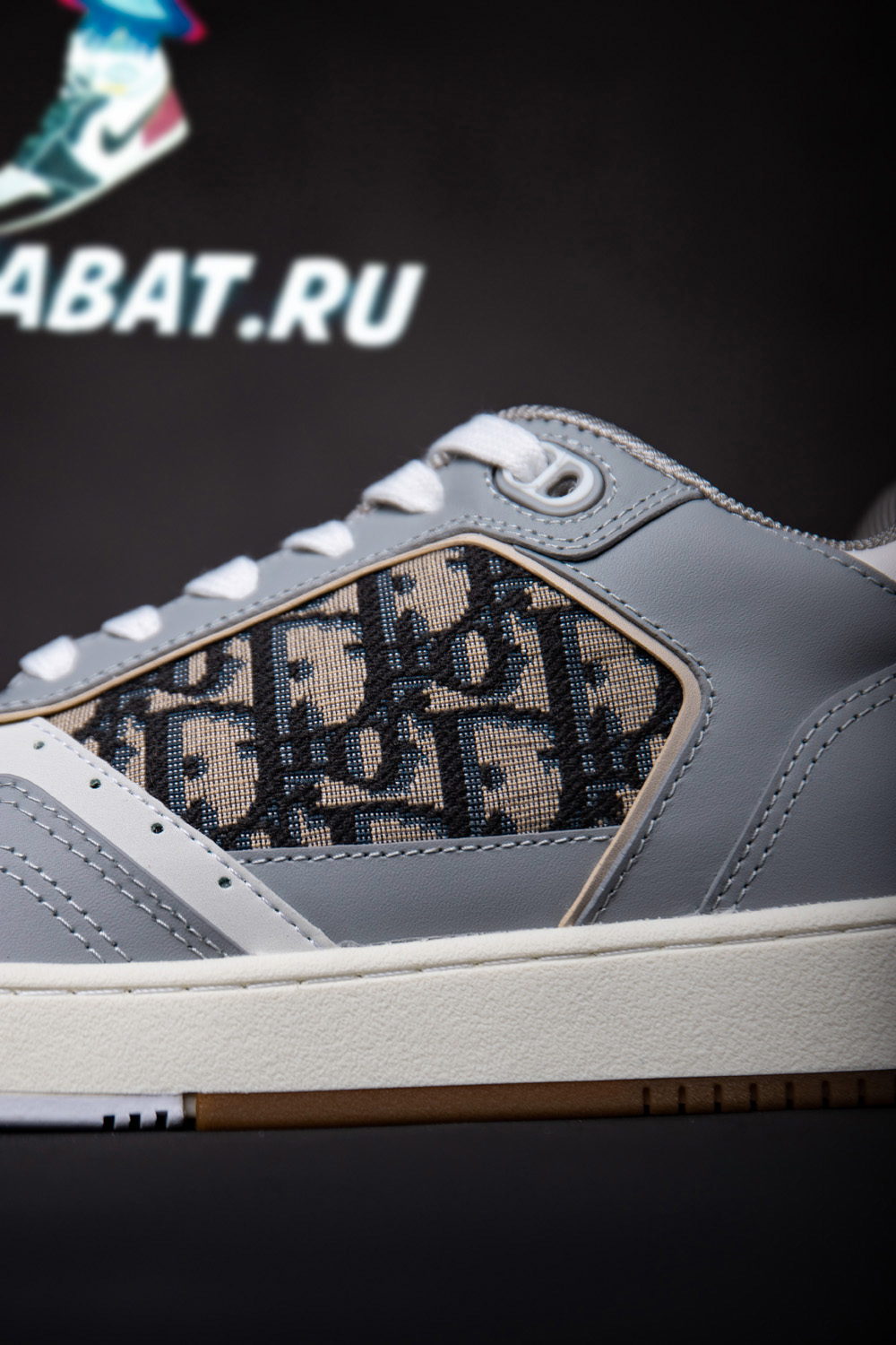 Dior B27 Low 