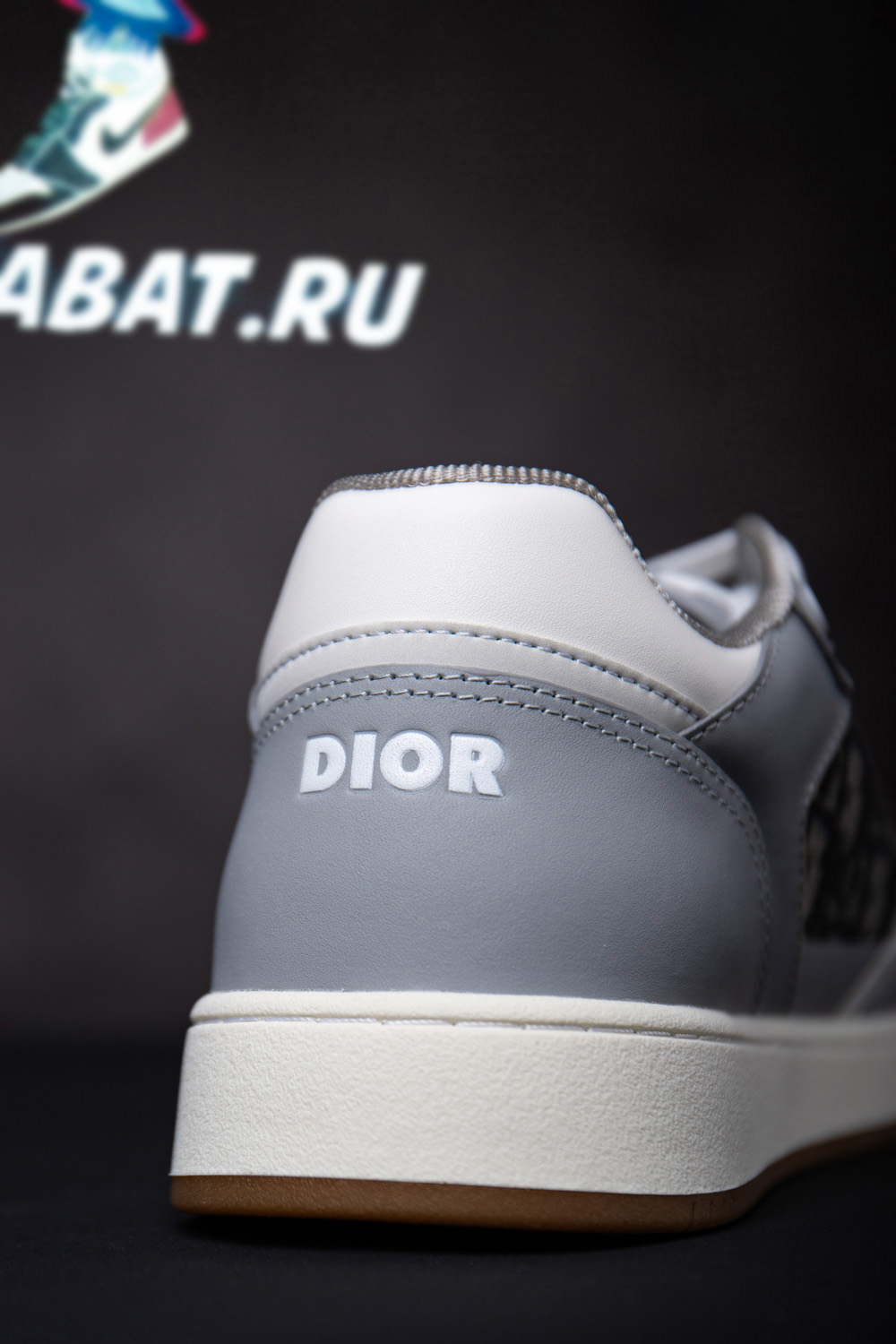 Dior B27 Low 