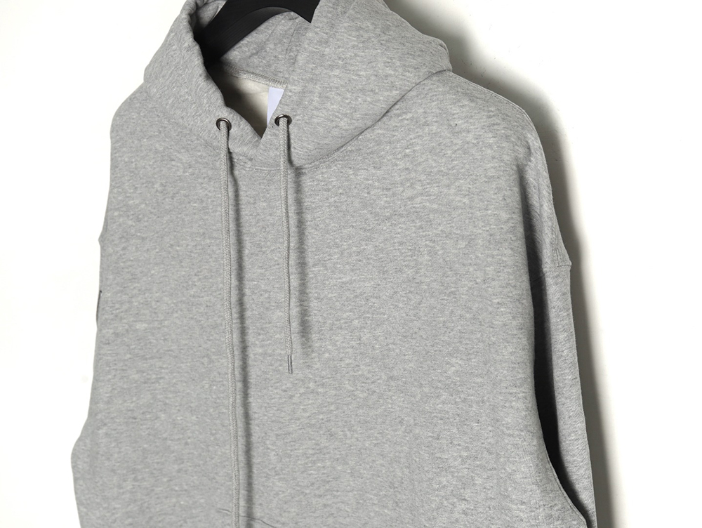 Nike x Supreme Joint Arm Embroidered Hoodie