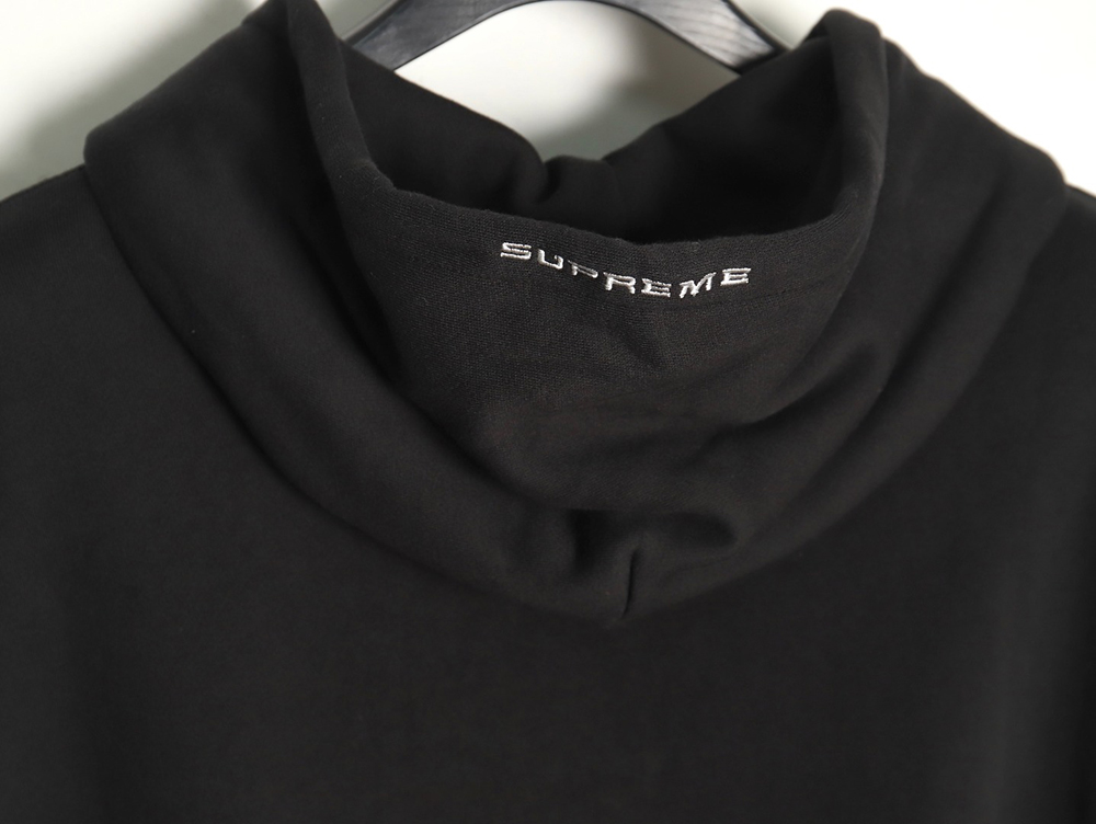 Nike x Supreme Joint Arm Embroidered Hoodie TSK1