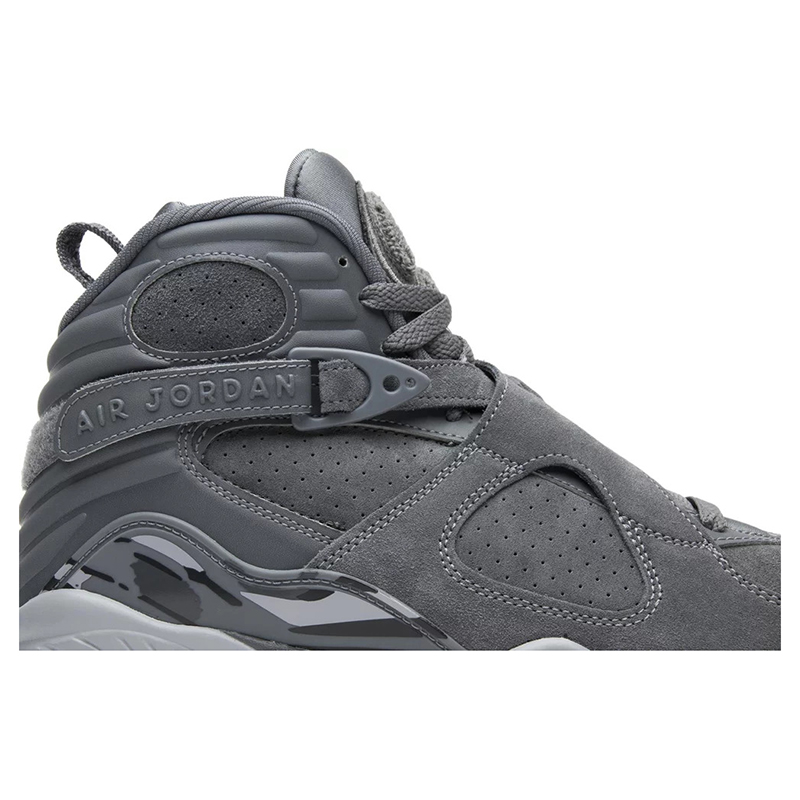 Air Jordan 8 Retro 