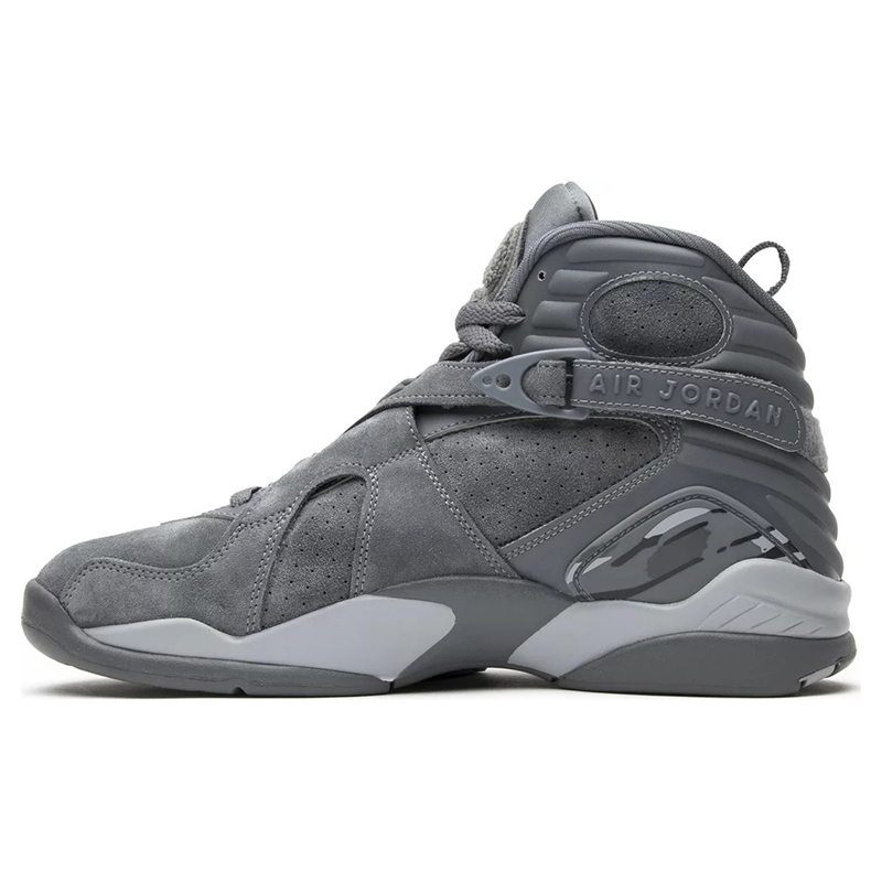 Air Jordan 8 Retro 