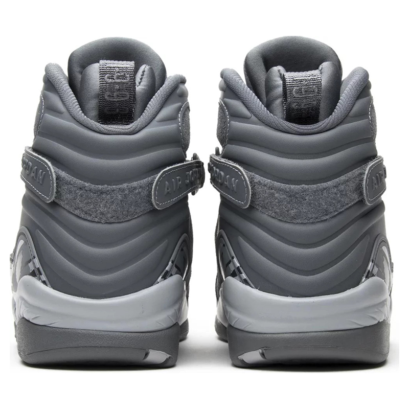 Air Jordan 8 Retro 