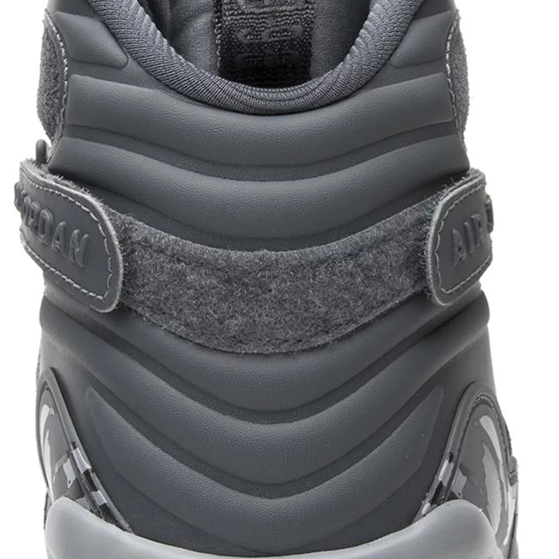 Air Jordan 8 Retro 