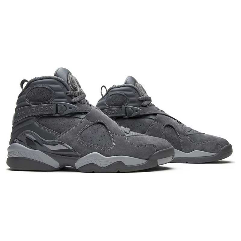 Air Jordan 8 Retro 