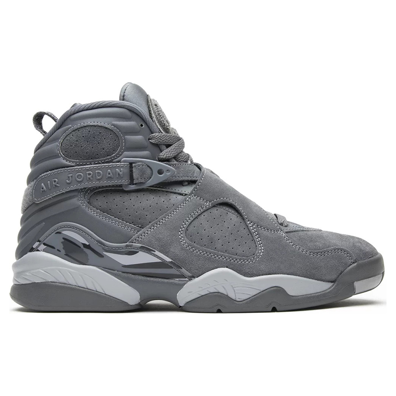 Air Jordan 8 Retro 