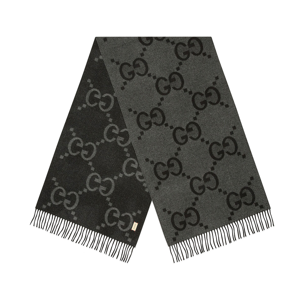 Gucci Scarfs 4GABX 45*200cm