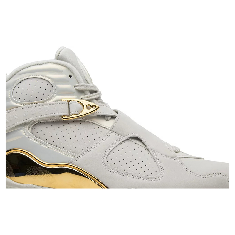 Air Jordan 8 Retro C&C ''Trophy''