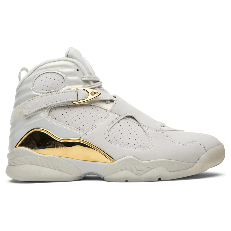Air Jordan 8 Retro C&C 