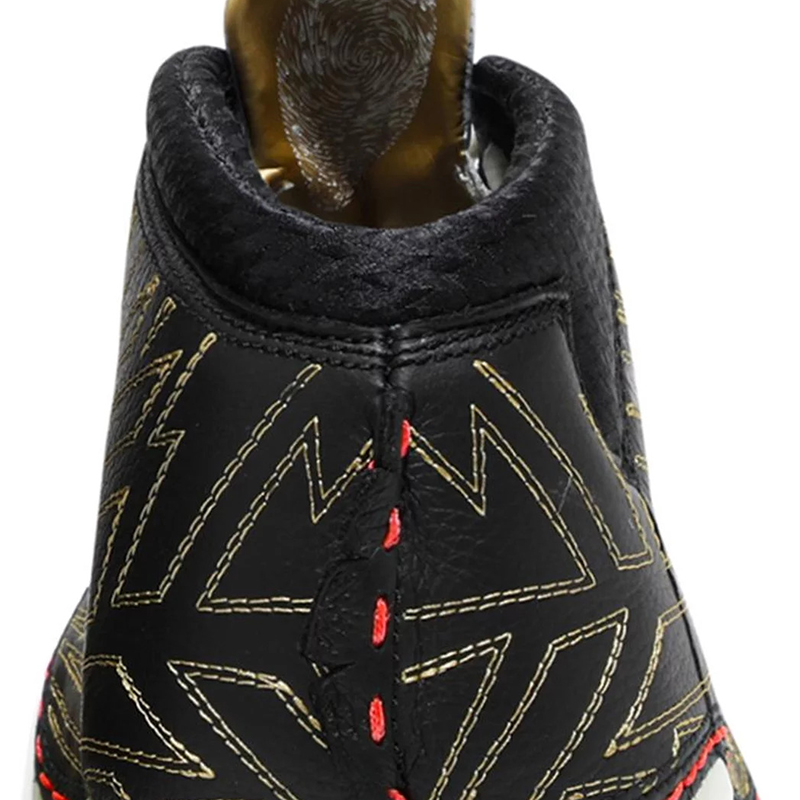 Titan x Air Jordan 23 Retro SP '10th Anniversary'
