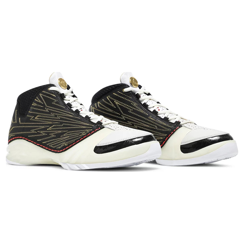 Titan x Air Jordan 23 Retro SP ''10th Anniversary''