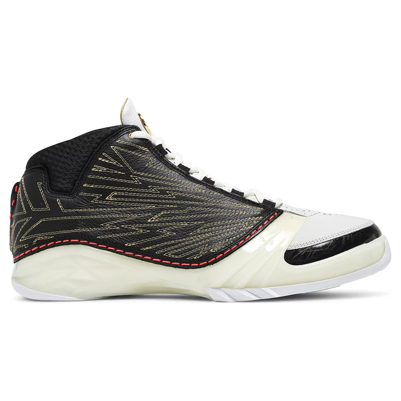 Titan x Air Jordan 23 Retro SP 