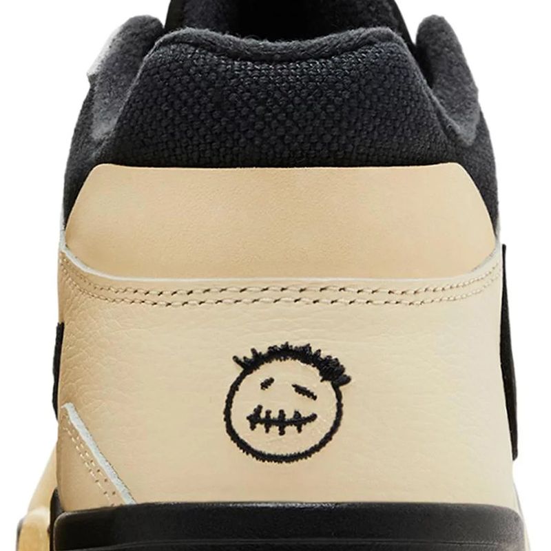 Jordan Jumpman Jack TR 